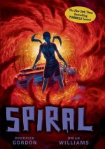 Spiral - Brian Williams, Roderick Gordon