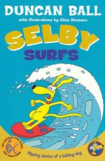 Selby Surfs - Duncan Ball