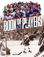 Hockey Hall of Fame Book of Players - Steve Cameron