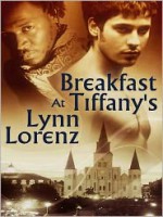 Breakfast at Tiffany's - Lynn Lorenz