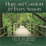 Hope And Comfort Little Gift Book - Cecil Murphey, Nancy J. Locke