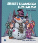 Siniste silmadega lumememm - Salme Ekbaum, Made Balbat