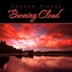 Burning Cloud - Andrew Pierre