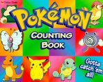 The Pokemon Counting Book (Pokemon (Golden)) - Diane Muldrow