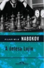 A defesa Lujin - Vladimir Nabokov, Jorio Dauster