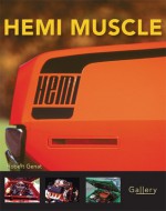 Hemi Muscle - Robert Genat