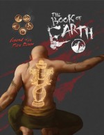 The Book of Earth - Kevin Blake, Shawn Carman, Daniel Briscoe, Robert Denton