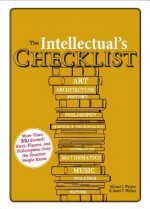 The Intellectual's Checklist - Richard J. Wallace, James V Wallace