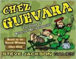 Chez Guevara - Steve Jackson Games