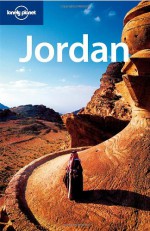 Jordan - Jenny Walker, Lonely Planet