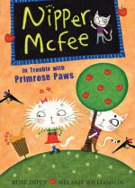 In Trouble with Primrose Paws - Rose Impey, Melanie Williamson