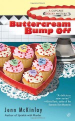 Buttercream Bump Off - Jenn McKinlay