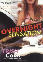 Overnight Sensation - Trish Cook