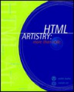 HTML Artistry More Than Code - Ardith Ibanez, Natalie Zee