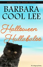 Halloween Hullabaloo (Pajaro Bay Series) - Barbara Cool Lee