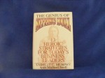 The Genius of Sitting Bull: Thirteen Heroic Strategies for Today's Business Leaders - Emmett C. Murphy, Michael Snell