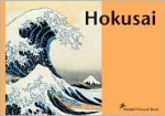 Hokusai Postcard Book - Prestel Publishing