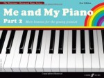 Me and My Piano Part 2 (Waterman/Harewood Piano) - Fanny Waterman, Marion Harewood