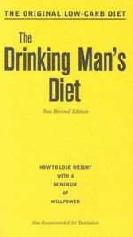 The Drinking Man's Diet - Robert Cameron