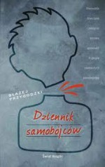 Dziennik samobójców - Błażej Przygrodzki