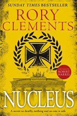 Nucleus - Rory Clements