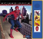 Spider-Man 2 All in a Night's Work: Sound Storybook [With 4-Chip Sound Module] - Amy Bauman