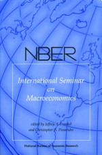 NBER International Seminar on Macroeconomics 2012: Volume 9 - Francesco Giavazzi, Kenneth West