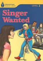 Singer Wanted - Rob Waring, Maurice Jamall