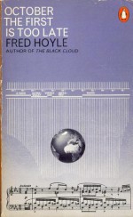 October the First Is Too Late - Fred Hoyle