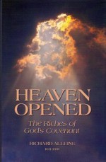 Heaven Opened - Richard Alleine, Don Kistler