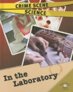 In the Laboratory - Barbara J. Davis