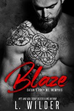 Blaze - L. Wilder