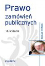 Prawo zamówień publicznych - Aneta Flisek