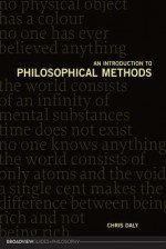 An Introduction To Philosophical Methods - Christopher Daly