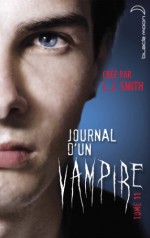 Journal d'un vampire 11 - Rédemption (French Edition) - L.J. Smith, Axelle Demoulin, Nicolas Ancion