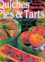 Quiches, Pies and Tarts. - Family Circle