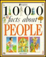 1000 Facts About People (1000 facts about) - Dee Turner