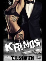 Krinos - T.L. Smith