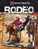 Rodeo - Sue L. Hamilton