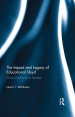 The International Impact and Legacy of Educational Sloyd - David J. Whittaker