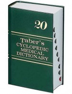 Taber's Cyclopedic Medical Dictionary (Thumb Index) - Donald Venes