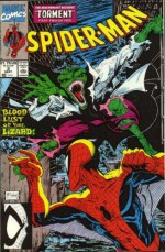 Spider-Man - #02 - Torment #2 - Todd McFarlane