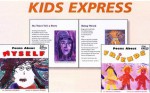 Kids Express 5 Book Set - Jacqueline Sweeney