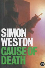 Cause of Death - Simon Weston