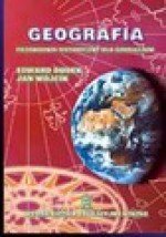 Geografia : przewodnik metodyczny do nauczania geografii w gimnazjum - Edward Dudek