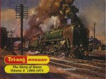 Tri-Ang Hornby - Vol 2 the Story of Rovex - Pat Hammond