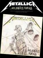 Metallica : ...and Justice for All : Tab - Metallica