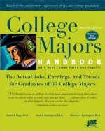 College Majors Handbook - Thomas F. Harrington, Neeta P. Fogg, Paul E. Harrington