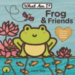 Frog & Friends - Joyce Wan