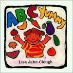 ABC Yummy - Lisa Jahn-Clough